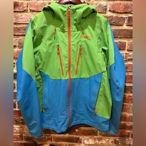 Patagonia Mixed Guide Hoody Jacket